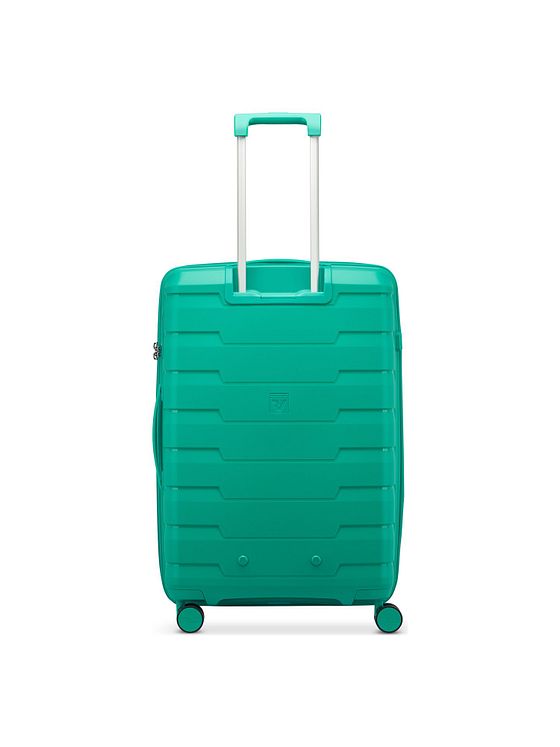 Roncato Skyline 2.0 4 hjul Trolley 46.5 cm med strækfold