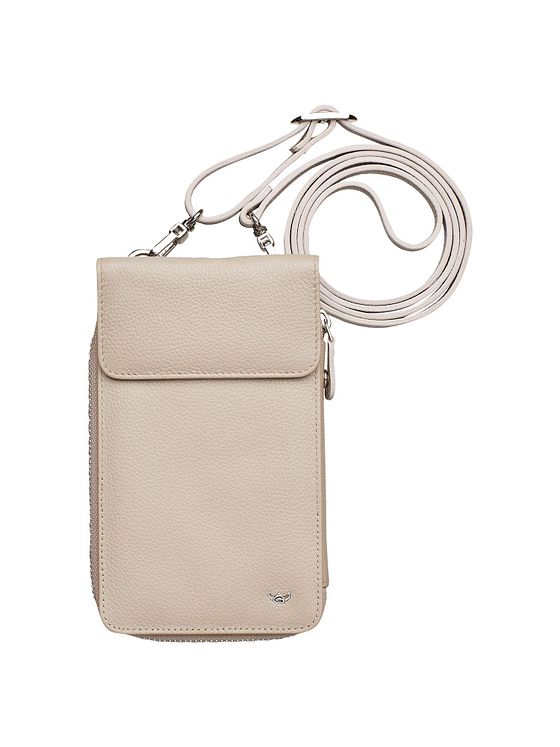 Golden Head Palma mobiltaske RFID læder 10,5 cm