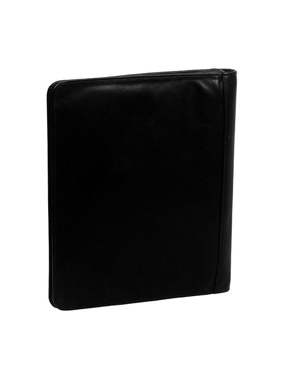 The Chesterfield Brand Wax Pull Up skrivesag læder 22 cm