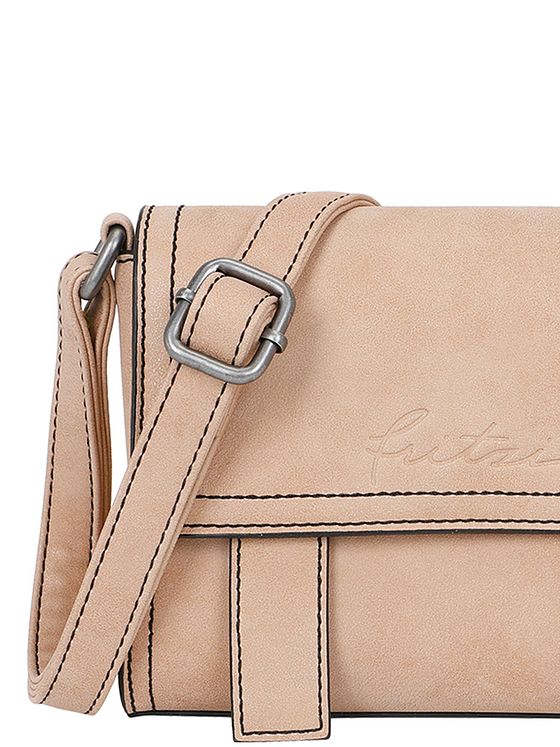 Fritzi aus Preußen Fritzi Satchel Small Jive Skuldertaske 20 cm