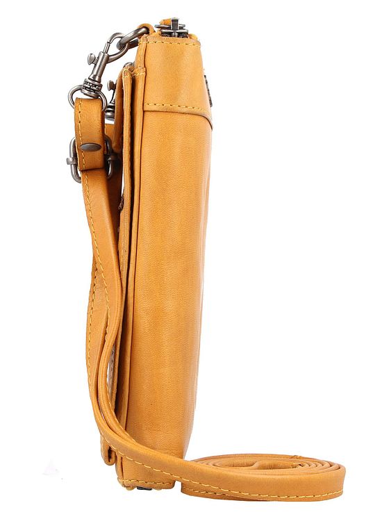 Harbour 2nd Anchor Love Lina pung i læder 19 cm