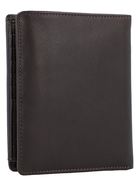 Picard Brooklyn pung I læder 11 cm