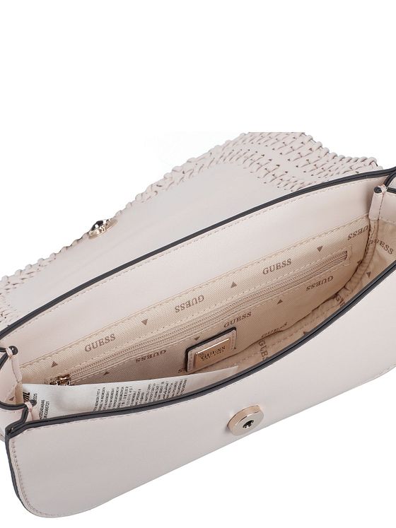 Guess Tatum Skuldertaske 24.5 cm Guess Tatum Skuldertaske 24.5 cm