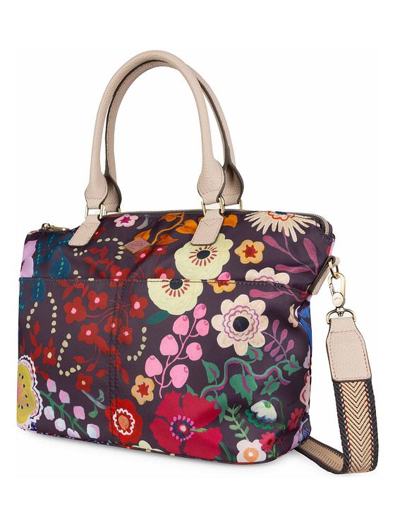 Oilily Tide Spirits Hester Taška přes rameno 29 cm