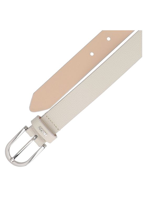 Hugo Zoey Bælte Læder