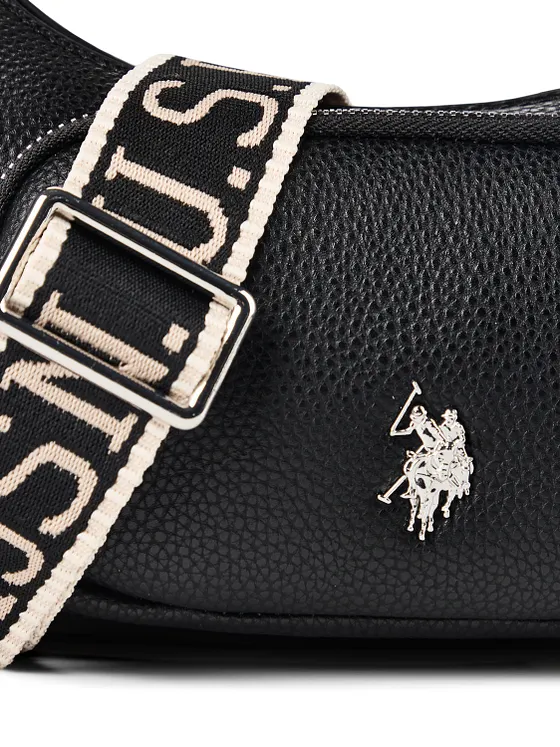 U.S. Polo Assn. Mansion Skuldertaske 25 cm U.S. Polo Assn. Mansion Skuldertaske 25 cm