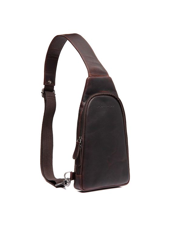 The Chesterfield Brand Bowey Skuldertaske Læder 17 cm