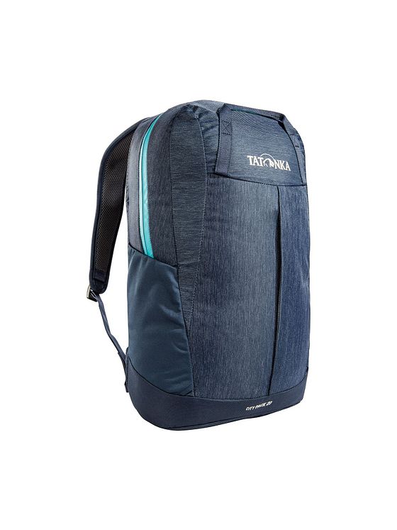 Tatonka City Pack 20 Rygsæk 49 cm Tatonka City Pack 20 Rygsæk 49 cm