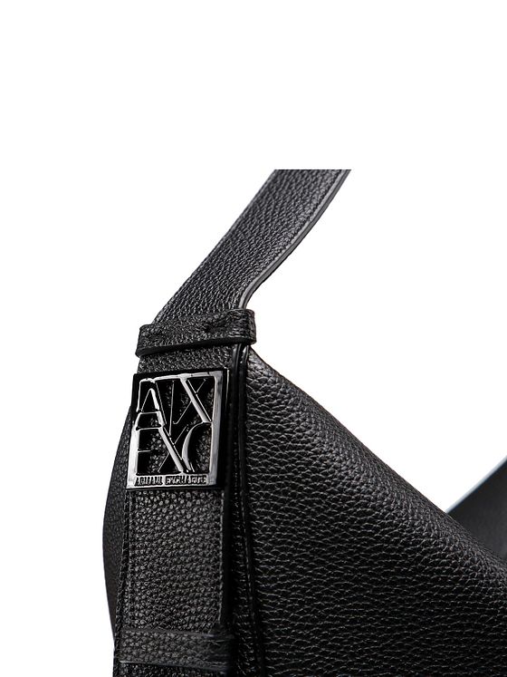 Armani Exchange Susie Skuldertaske 27 cm