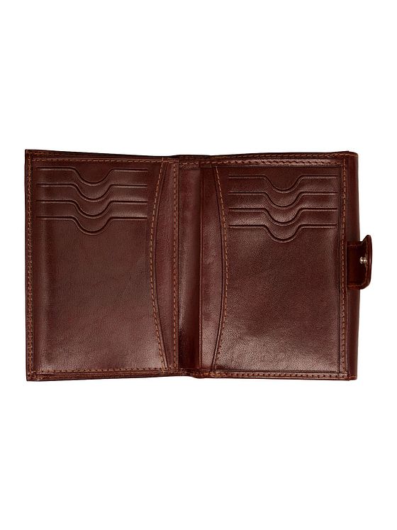 Golden Head Colorado pung RFID læder 10 cm