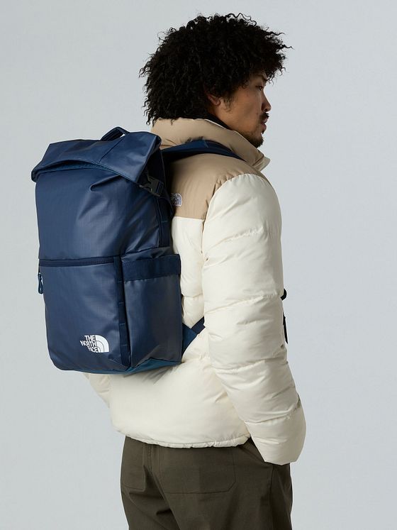 The North Face Base Camp Daypack 49.5 cm Laptoprum The North Face Base Camp Daypack 49.5 cm Laptoprum