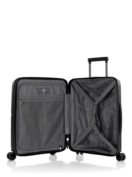 Heys AirLite 4 hjul Kabinetrolley S 53 cm med strækfold