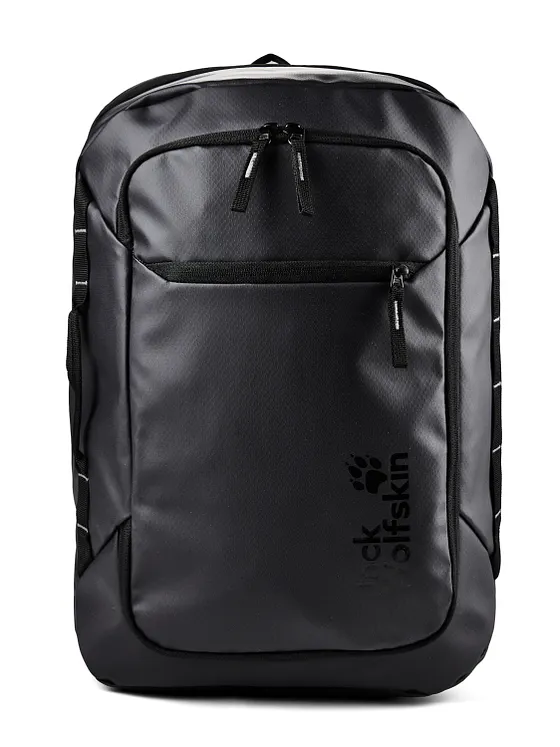 Jack Wolfskin Tecton 30 L Daypack 52.5 cm Laptoprum Jack Wolfskin Tecton 30 L Daypack 52.5 cm Laptoprum
