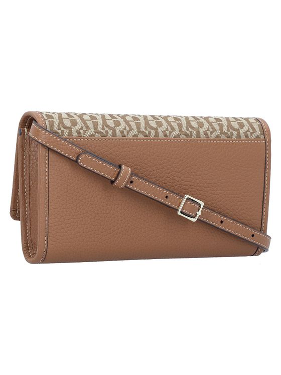 AIGNER Fashion Clutch pung Læder 21 cm AIGNER Fashion Clutch pung Læder 21 cm