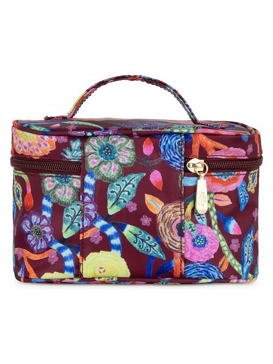 Oilily Tern Tides Kultur-taske 18.5 cm