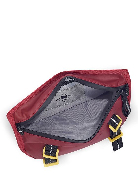 Delsey Paris Raspail Skuldertaske RFID-beskyttelse 24 cm