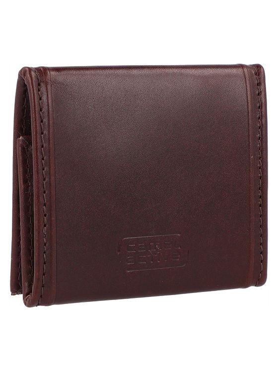 camel active Wood Pung Læder 8 cm camel active Wood Pung Læder 8 cm