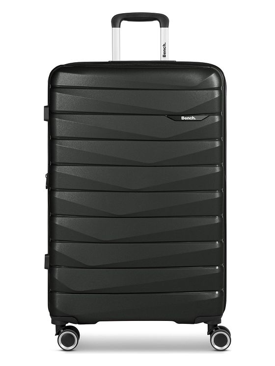 Bench Paris 4 hjul Trolley L 76 cm med strækfold