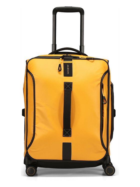 Samsonite Paradiver Light 4 hjul Rejsetaske 55 cm Samsonite Paradiver Light 4 hjul Rejsetaske 55 cm
