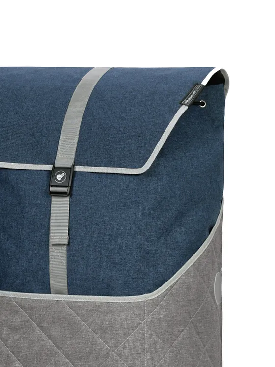 Andersen Shopper Tura Shopper Lasse Carrito de la compra 63 cm Andersen Shopper Tura Shopper Lasse Carrito de la compra 63 cm
