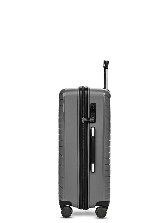 Redolz Essentials 05 3-SET 4 hjul Kuffert 3-delt