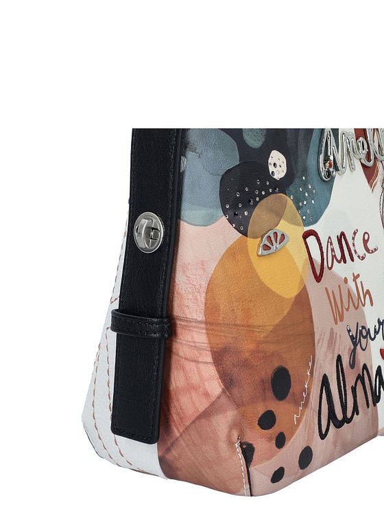 Anekke Skuldertaske 27.5 cm