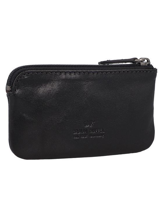 Braun Büffel Country Nøgletui Læder 11.5 cm Braun Büffel Country Nøgletui Læder 11.5 cm