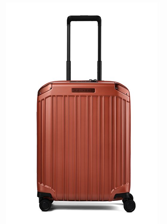 Piquadro PQ Light 4 ruedas Maleta de cabina 55 cm Piquadro PQ Light 4 ruedas Maleta de cabina 55 cm