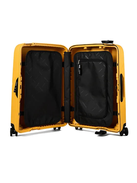 Samsonite Magnum 2 4 ruedas Maleta de cabina 55 cm Samsonite Magnum 2 4 ruedas Maleta de cabina 55 cm