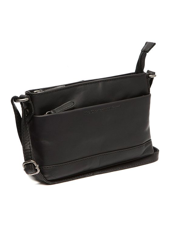 The Chesterfield Brand Salerno Skuldertaske Læder 21 cm