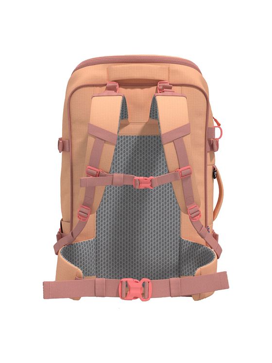 Cabin Zero Adventure Cabin Bag ADV 42L rygsæk 55 cm