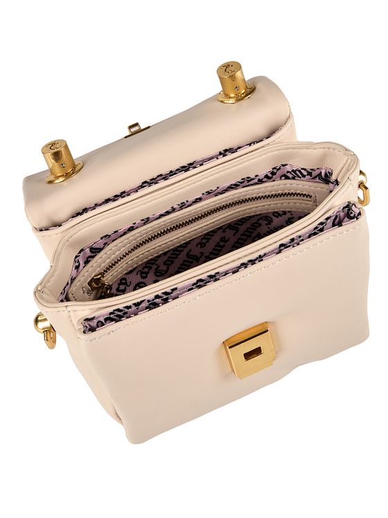 Juicy Couture Alyssa Mini kabelka 17 cm