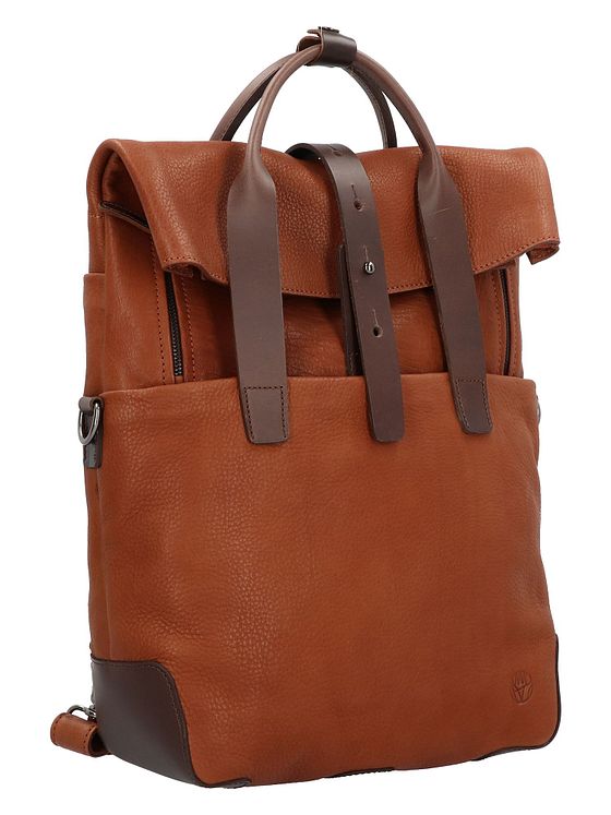 Harold's Mount Ivy-rygsæk med 35 cm rum til bærbar computer