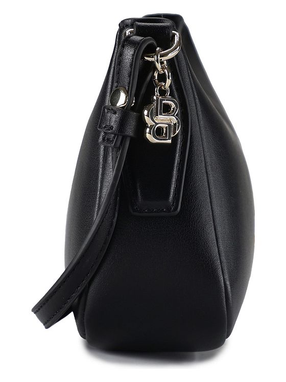 Boss Numah Skuldertaske Læder 19 cm