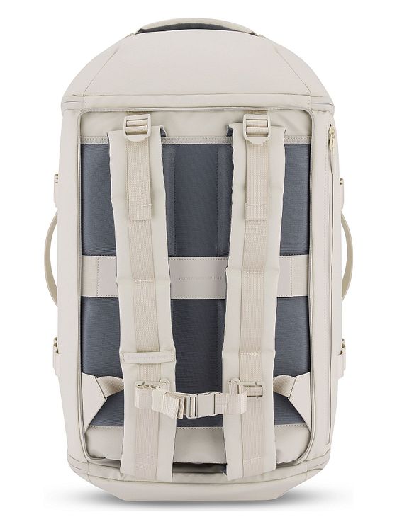 Kapten & Son Lisbon Weekend-rejsetaske 55 cm Kapten & Son Lisbon Weekend-rejsetaske 55 cm