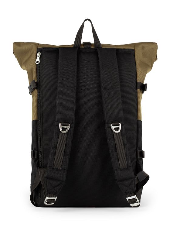 Sandqvist Icon Daypack 65 cm Laptoprum