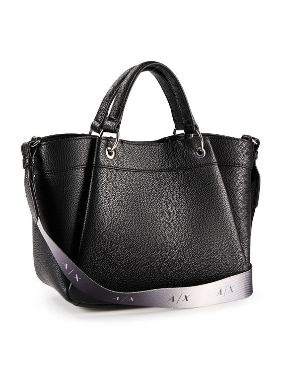 Armani Exchange Wave Håndtaske 27 cm
