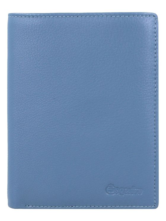 Esquire Viktoria pung RFID læder 10 cm Esquire Viktoria pung RFID læder 10 cm