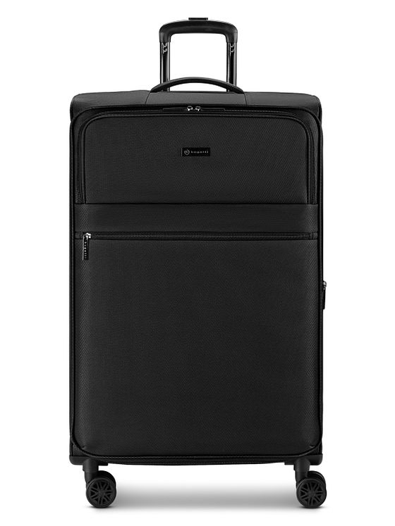 bugatti Valencia Soft 4 hjul Trolley L 75 cm med strækfold