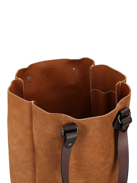 Filson Rugged Suede Shopper-taske Læder 39 cm Filson Rugged Suede Shopper-taske Læder 39 cm