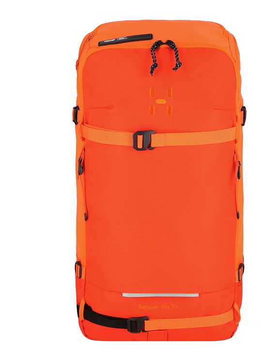 Haglöfs Sensate Pro 32 Vandrer-rygsæk S-M 60 cm
