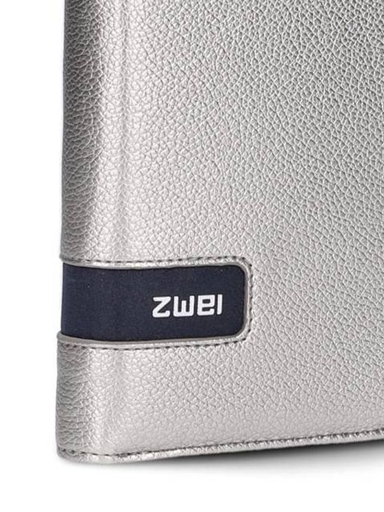 Zwei Mademoiselle Pung 20 cm