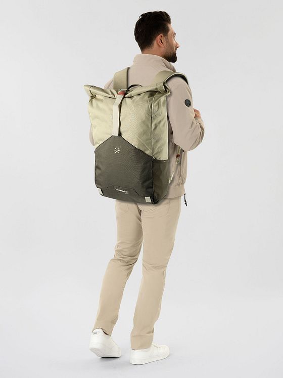 Tropicfeel Roll Go Daypack 43 cm Laptoprum
