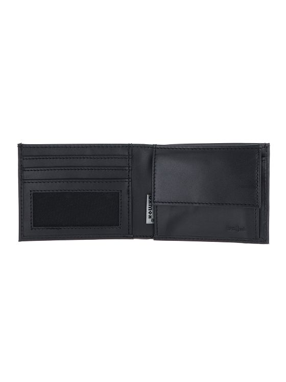 oxmox Leather Pung RFID-beskyttelse Læder 11 cm