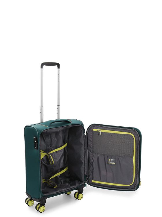 Roncato Crosslite 4-hjulet kabinevogn 55 cm