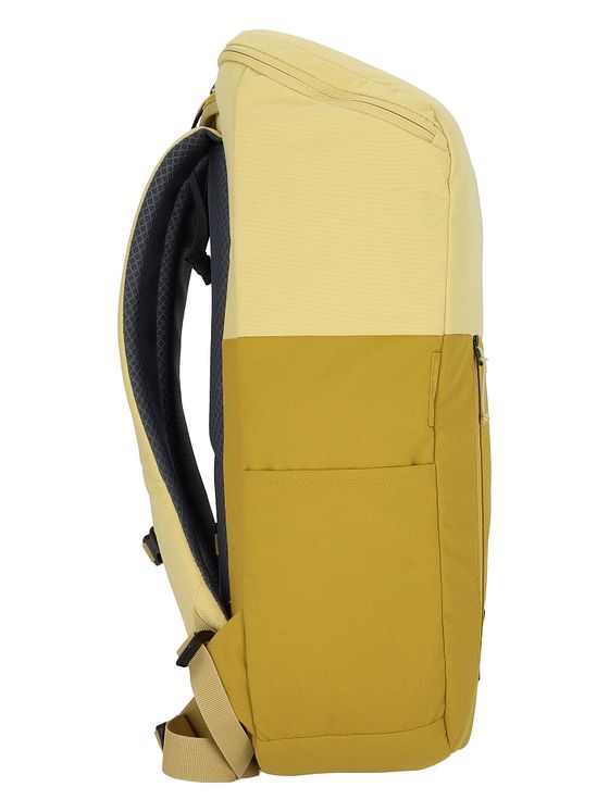 Deuter UP Stockholm-rygsæk med 51 cm rum til bærbar computer