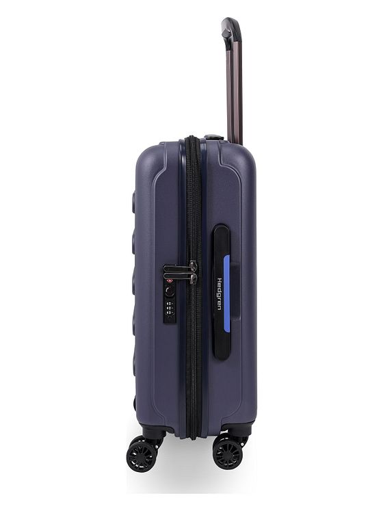 Hedgren Comby Grip XS 4 hjul Kabinetrolley XS 55 cm