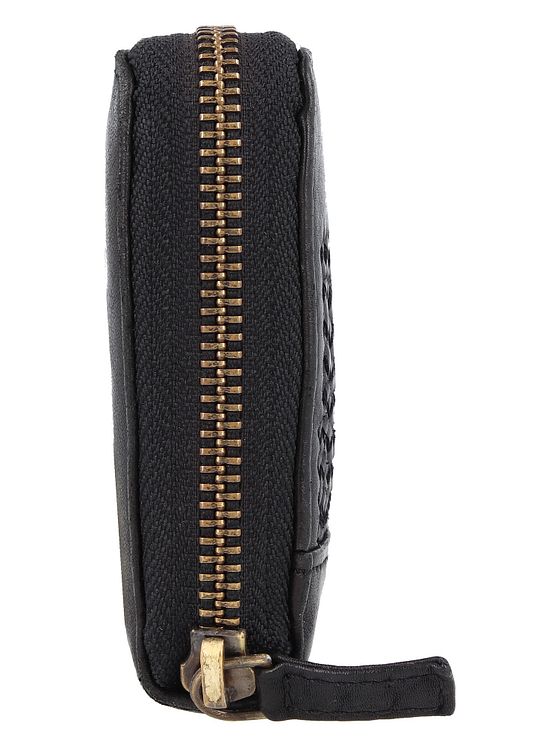 camel active Wave Geldbörse RFID Schutz Leder 19 cm camel active Wave Geldbörse RFID Schutz Leder 19 cm