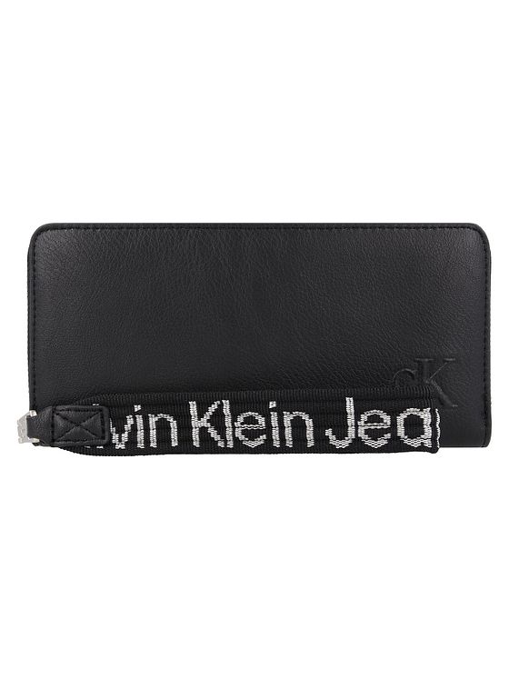 Calvin Klein Jeans Ultralight Pung RFID-beskyttelse 19 cm Calvin Klein Jeans Ultralight Pung RFID-beskyttelse 19 cm
