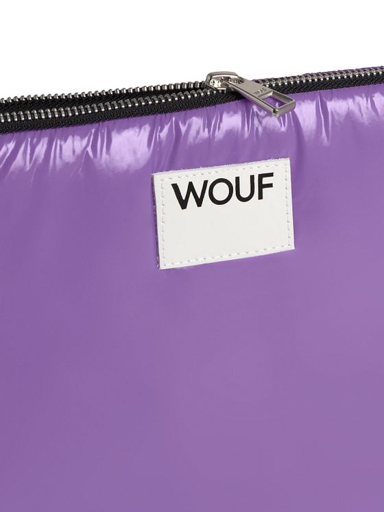 Wouf Glossy Laptopfodral 33 cm Wouf Glossy Laptopfodral 33 cm
